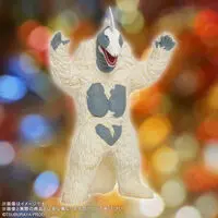 Premium Bandai Limited - Return of Ultraman / Snowgon