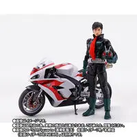 S.H. Figuarts - Kamen Rider The Next / Kamen Rider 1