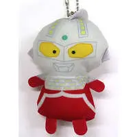 Petit Mascot Key Chain - Ultraseven / Ultraseven (Character)