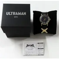 Wrist Watch - Ultraman Taiga / Ultraman Tregear