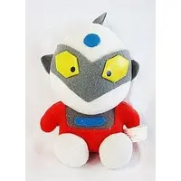 Plush - Ultraseven / Ultraseven (Character)