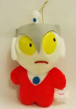 Plush - Ultraman Ace / Ultraman Ace (Character)