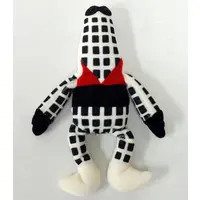 Plush - Ultraseven / Alien Godola