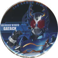 Badge - Kamen Rider Kabuto / Kamen Rider Gatack