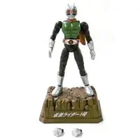 Trading Figure - Kamen Rider / Kamen Rider 1