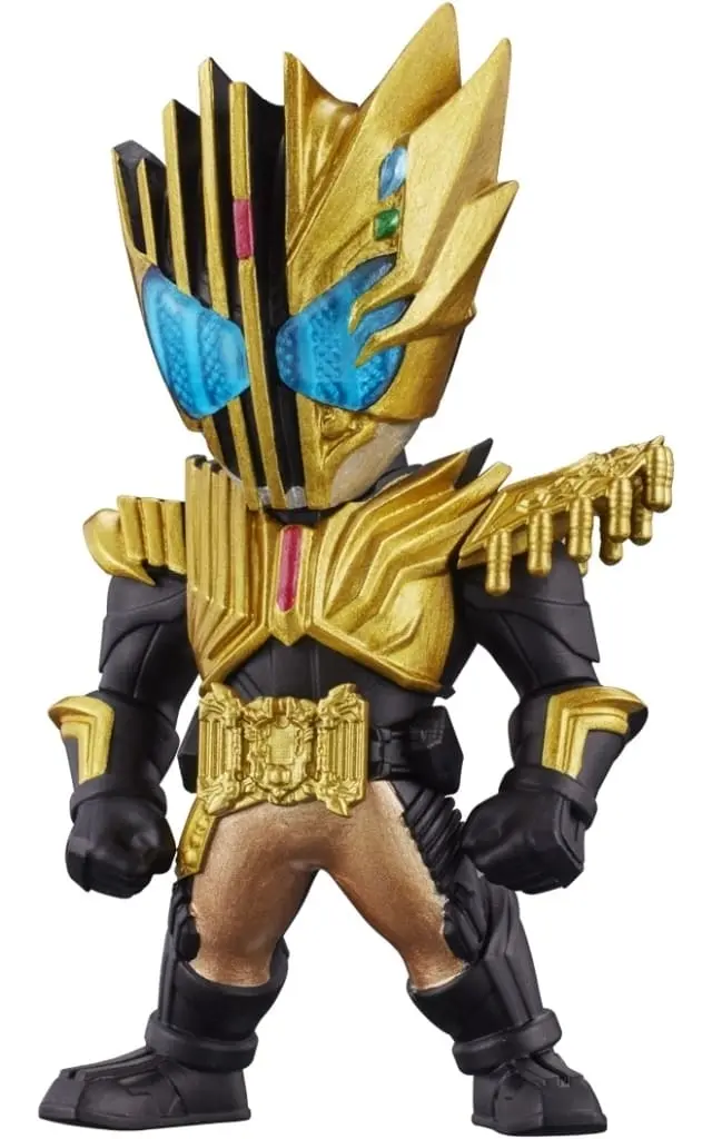 Converge Kamen Rider - Kamen Rider Gotchard / Kamen Rider Legend