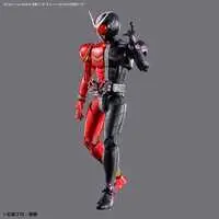 Figure-rise Standard - Kamen Rider W / Kamen Rider Double