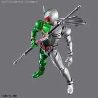 Figure-rise Standard - Kamen Rider W / Kamen Rider Double