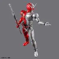 Figure-rise Standard - Kamen Rider W / Kamen Rider Double