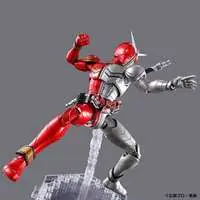 Figure-rise Standard - Kamen Rider W / Kamen Rider Double