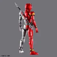 Figure-rise Standard - Kamen Rider W / Kamen Rider Double