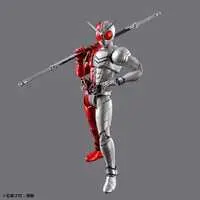 Figure-rise Standard - Kamen Rider W / Kamen Rider Double