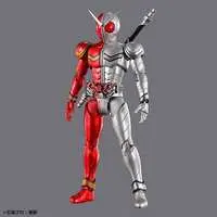 Figure-rise Standard - Kamen Rider W / Kamen Rider Double