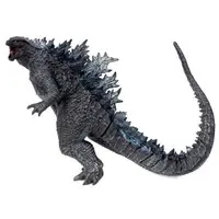 Trading Figure - Godzilla