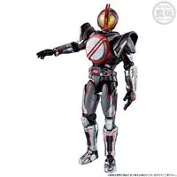 Premium Bandai Limited - Kamen Rider 555 / Kamen Rider Faiz & Kamen Rider Next Faiz & Kamen Rider Next Kaixa