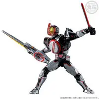Premium Bandai Limited - Kamen Rider 555 / Kamen Rider Faiz & Kamen Rider Next Faiz & Kamen Rider Next Kaixa