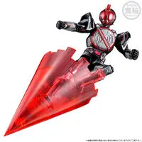 Premium Bandai Limited - Kamen Rider 555 / Kamen Rider Faiz & Kamen Rider Next Faiz & Kamen Rider Next Kaixa