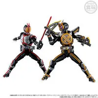 Premium Bandai Limited - Kamen Rider 555 / Kamen Rider Faiz & Kamen Rider Next Faiz & Kamen Rider Next Kaixa