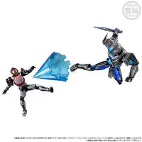Premium Bandai Limited - Kamen Rider 555 / Kamen Rider Faiz & Kamen Rider Next Faiz & Kamen Rider Next Kaixa