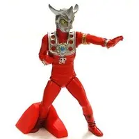 Trading Figure - Ultraman Leo / Ultraman Leo (Character)