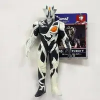 Figure - Ultraman Tiga / Kyrieloid