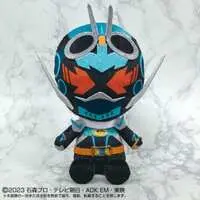 Plush - Kamen Rider Gotchard / Kamen Rider Gotchard (Character)