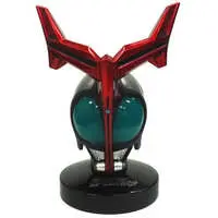 Rider Mask Collection - Kamen Rider Kabuto / Kamen Rider Kabuto (Character)