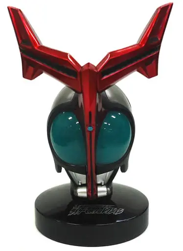 Rider Mask Collection - Kamen Rider Kabuto / Kamen Rider Kabuto (Character)