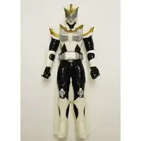 Trading Figure - Kamen Rider Ryuki / Kamen Rider Femme