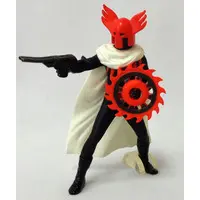 Trading Figure - Kamen Rider Kuuga / Apollogeist