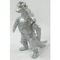 Trading Figure - Godzilla / Mechagodzilla