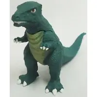 Trading Figure - Godzilla / Gorosaurus