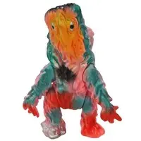 Trading Figure - Godzilla / Hedorah