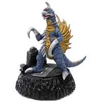 Trading Figure - Godzilla / Gigan