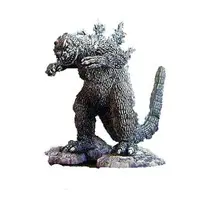 Trading Figure - Godzilla