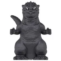 Trading Figure - Godzilla