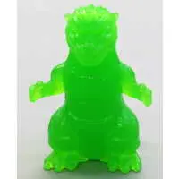 Trading Figure - Godzilla