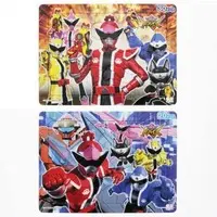 Jigsaw puzzle - Avataro Sentai Donbrothers