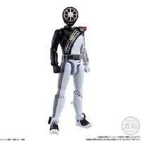 Yu-Do - Bakuage Sentai Boonboomger / Bun Black