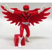 Trading Figure - Doubutsu Sentai Zyuohger / Zyuoh Eagle