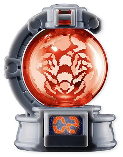 Mascot - Uchu Sentai Kyuranger