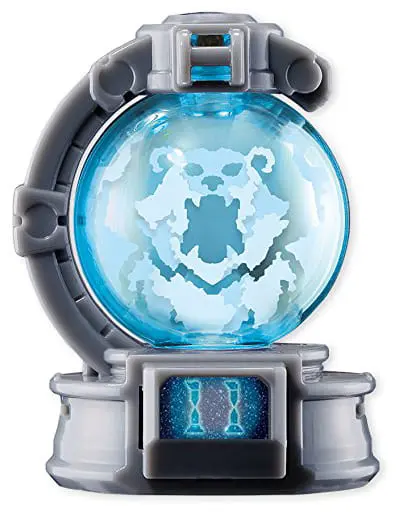 Mascot - Uchu Sentai Kyuranger