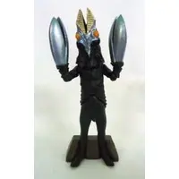 Trading Figure - Ultraman / Alien Baltan