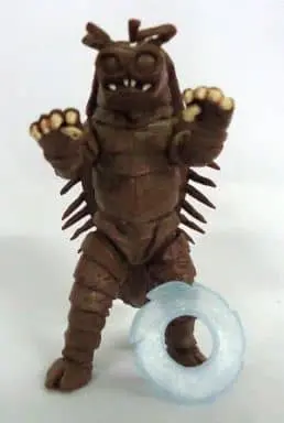 Trading Figure - Ultraman / Keylla