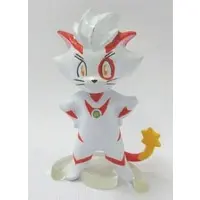 Trading Figure - Ultraman Nexus