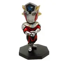 Ichiban Kuji - Ultraman Taiga / Ultraman Titas