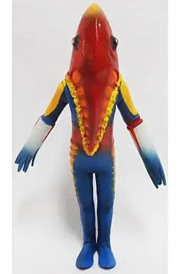 Trading Figure - Ultraseven / Alien Metron