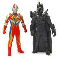 Trading Figure - Ultraman Mebius / Ultraman Mebius (Character)