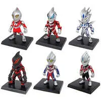 Trading Figure - Ultraman Orb