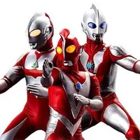 Ultimate Luminous - Ultraman Great / Ultraman Powered (Character)